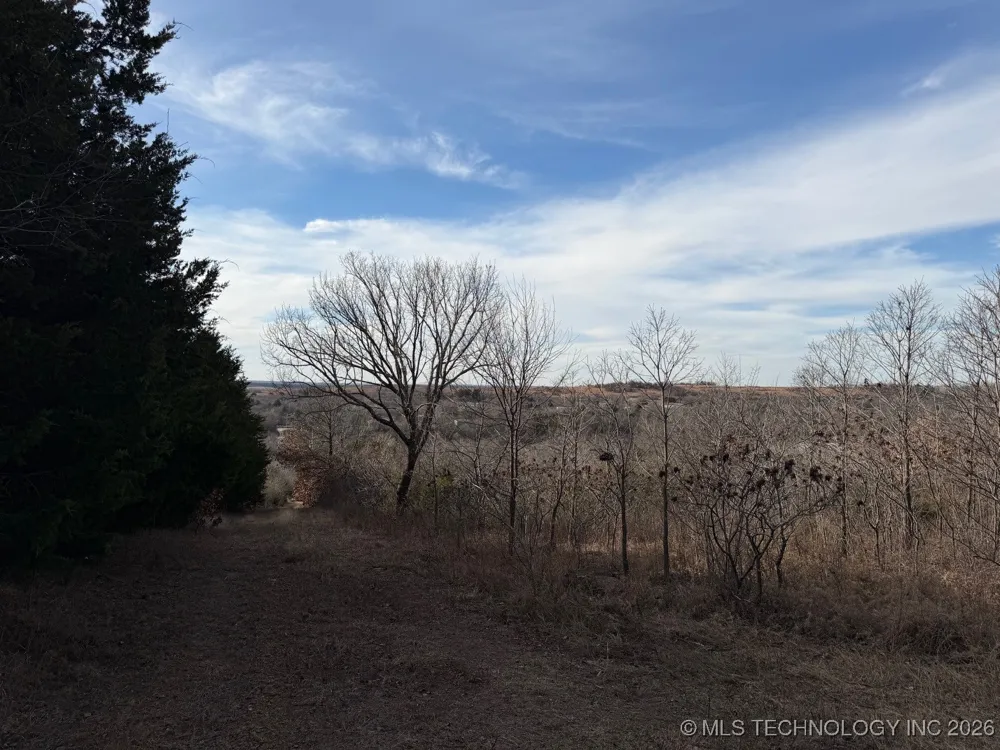 57790 S 36980 ROAD Terlton, OK 74081