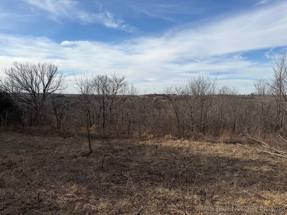 57790 S 36980 ROAD Terlton, OK 74081