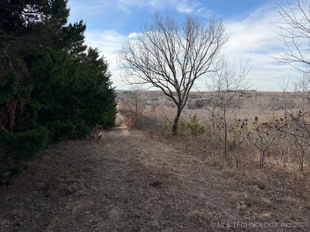 57790 S 36980 ROAD Terlton, OK 74081