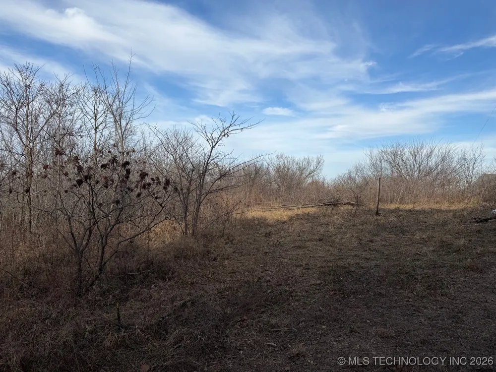 57790 S 36980 ROAD Terlton, OK 74081