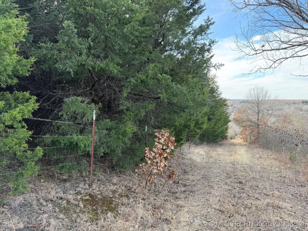 57790 S 36980 ROAD Terlton, OK 74081
