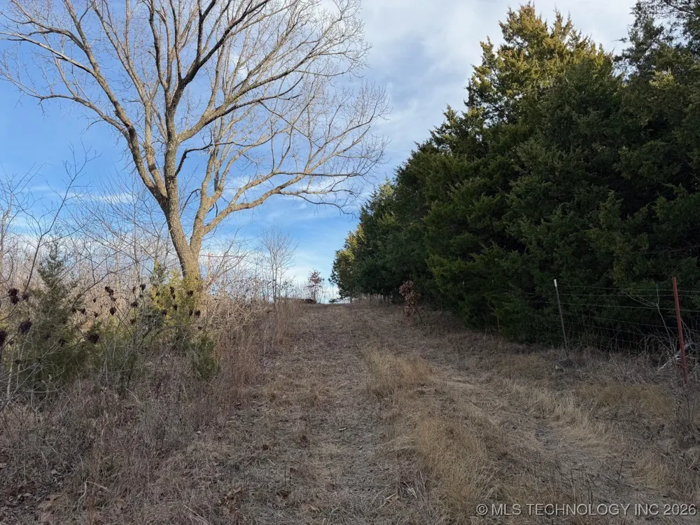 57790 S 36980 ROAD Terlton, OK 74081