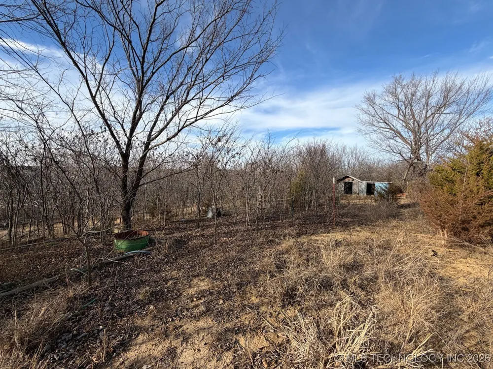 57790 S 36980 ROAD Terlton, OK 74081