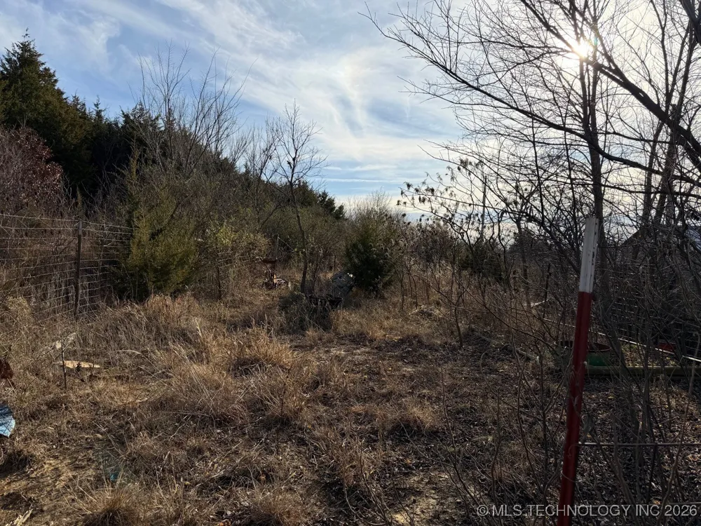 57790 S 36980 ROAD Terlton, OK 74081
