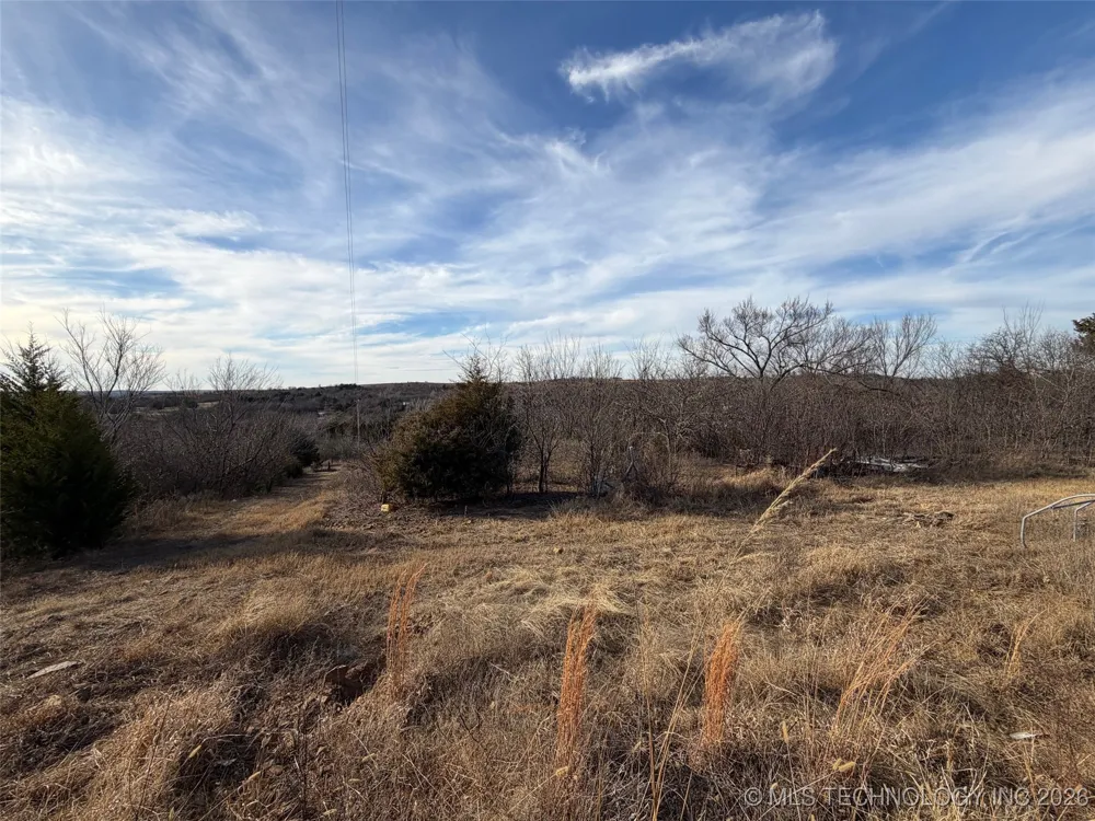 57790 S 36980 ROAD Terlton, OK 74081