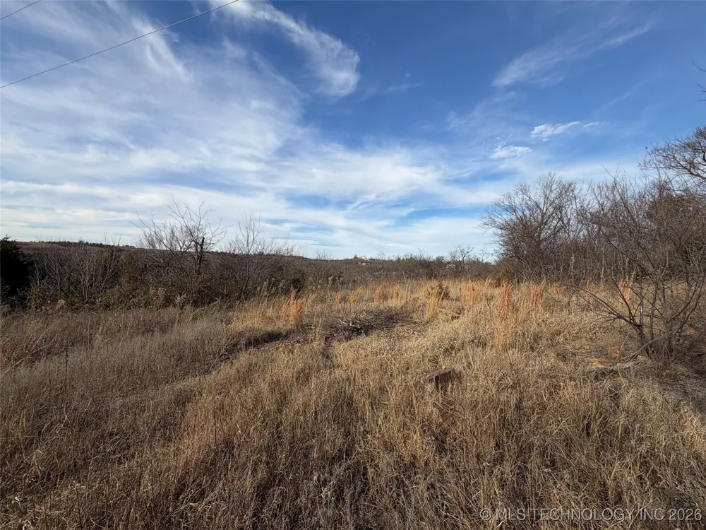 57790 S 36980 ROAD Terlton, OK 74081