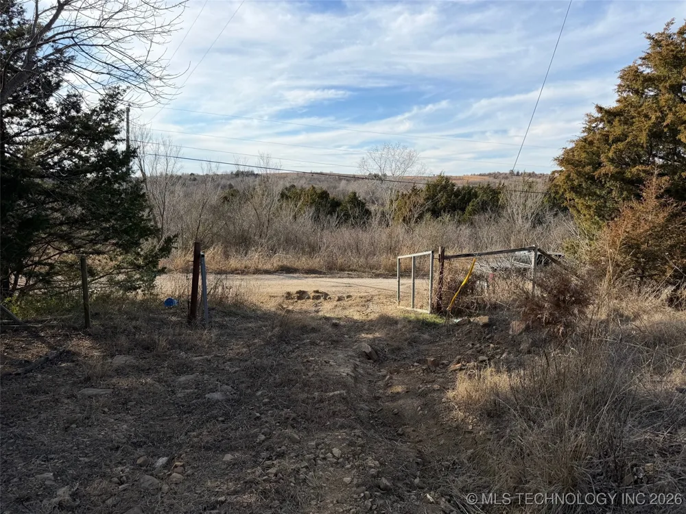 57790 S 36980 ROAD Terlton, OK 74081