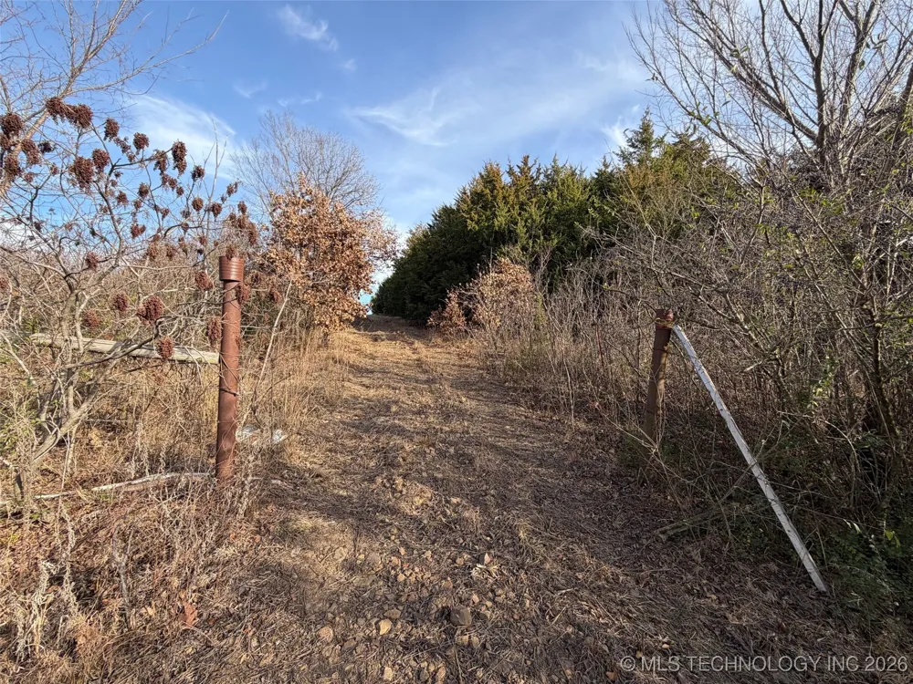 57790 S 36980 ROAD Terlton, OK 74081