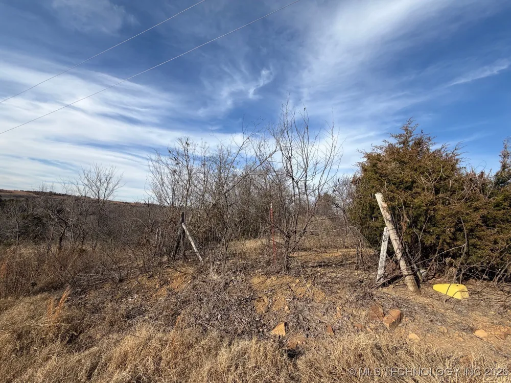 57790 S 36980 ROAD Terlton, OK 74081