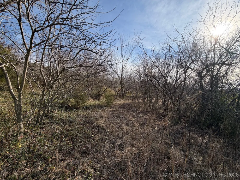 57790 S 36980 ROAD Terlton, OK 74081