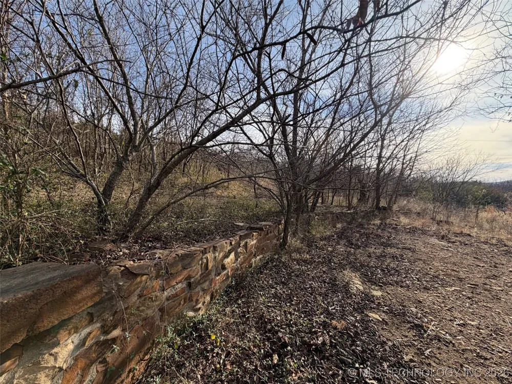 57790 S 36980 ROAD Terlton, OK 74081
