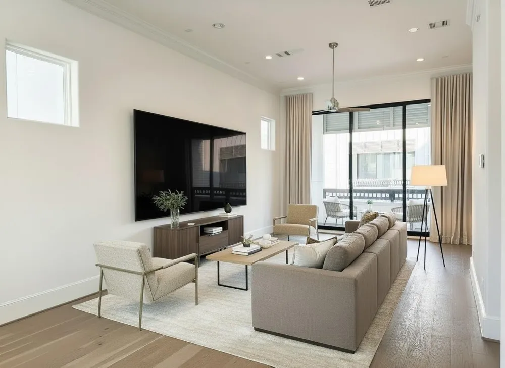 3311 Green Lilly Lane