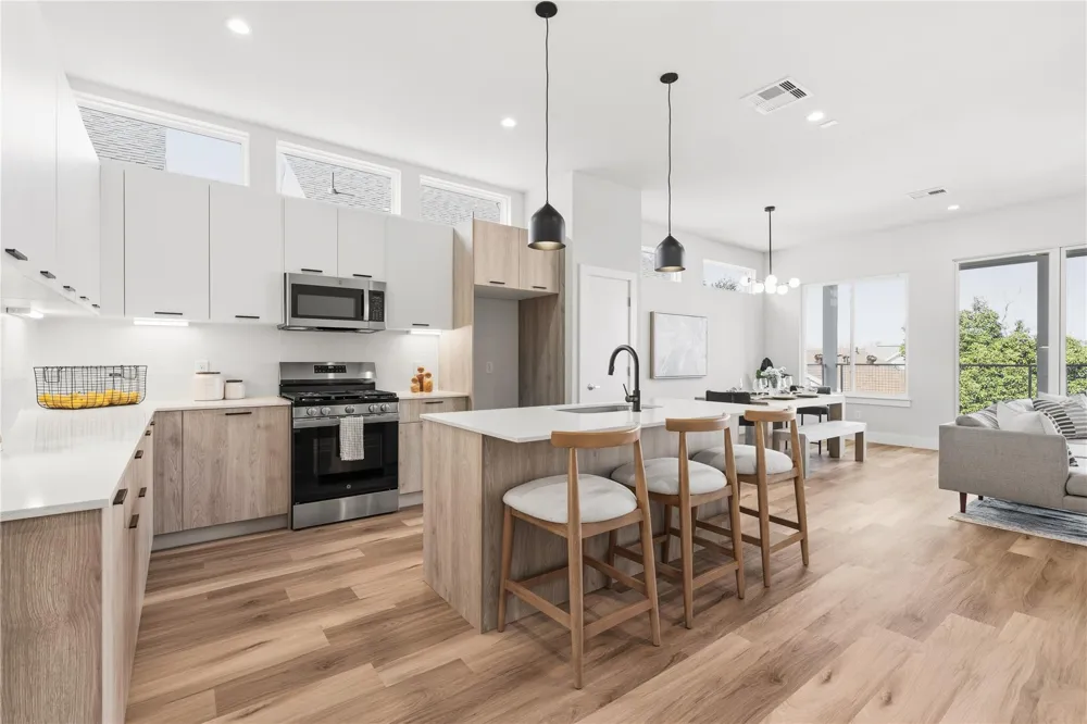 3605 New Orleans Street