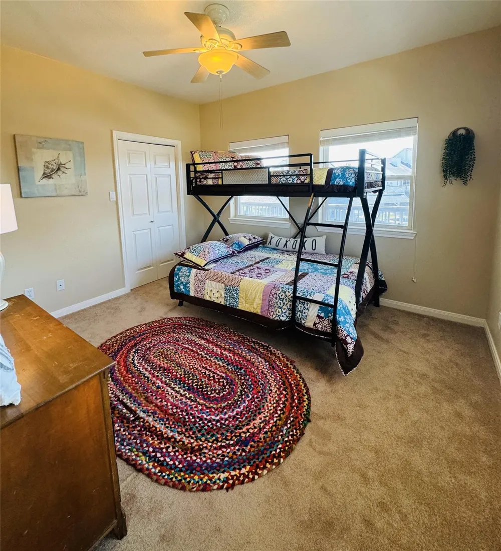 1303 Tiki Drive Tiki Island, TX 77554