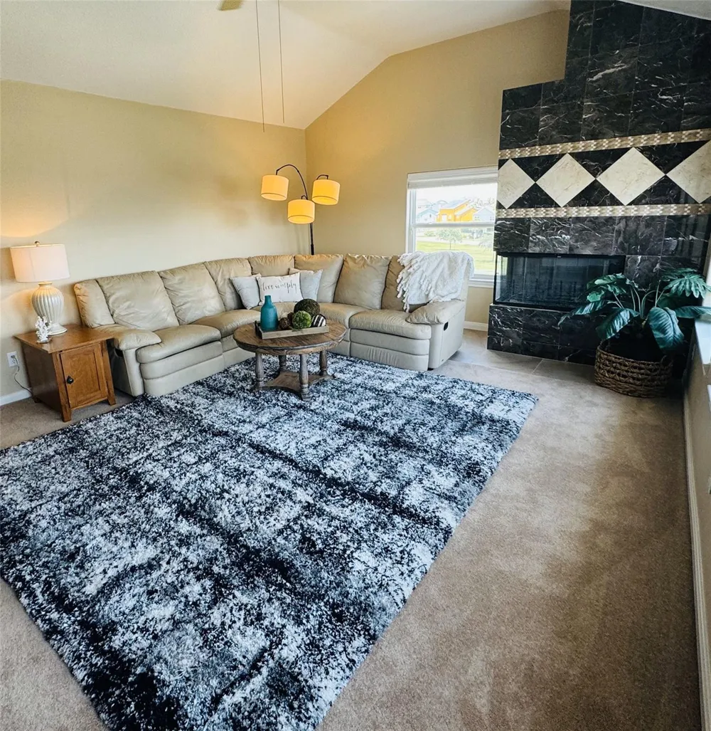 1303 Tiki Drive Tiki Island, TX 77554
