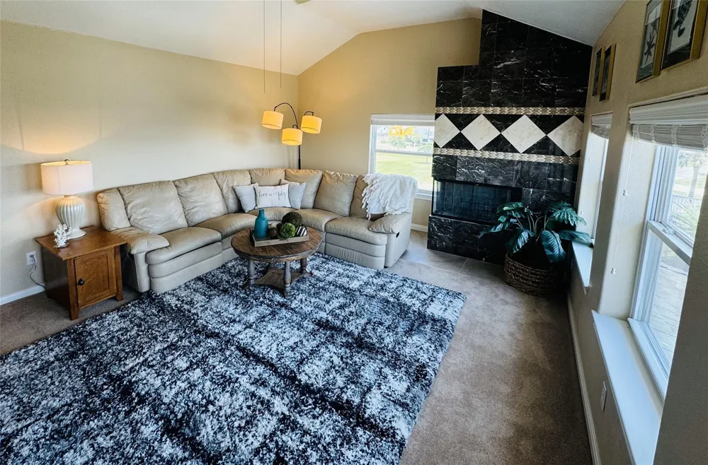 1303 Tiki Drive Tiki Island, TX 77554