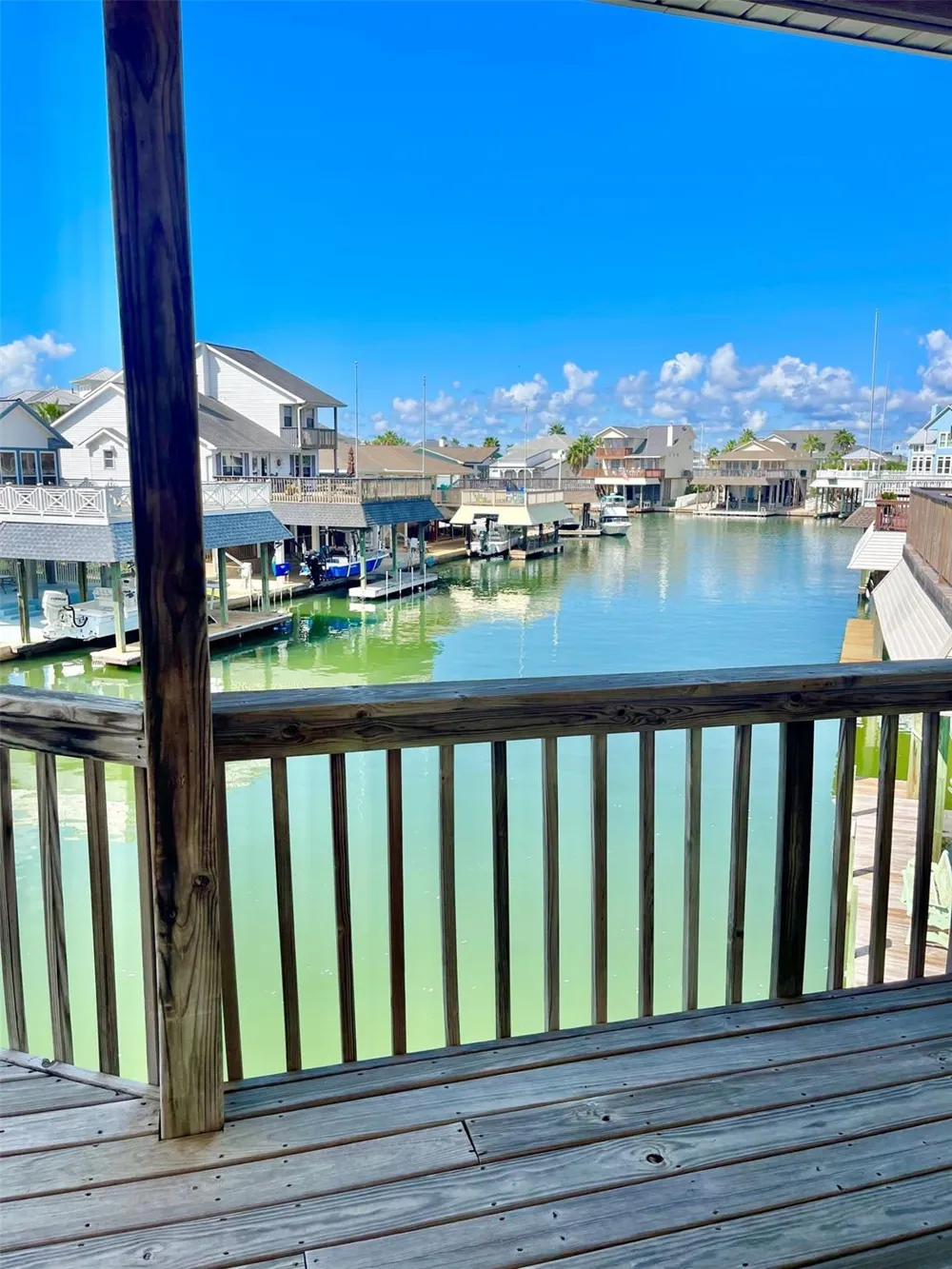 1303 Tiki Drive Tiki Island, TX 77554
