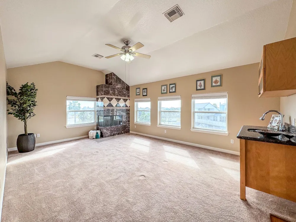 1303 Tiki Drive Tiki Island, TX 77554