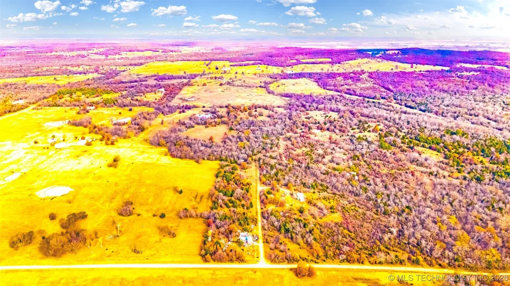 59 E 1120 ROAD Checotah, OK 74426