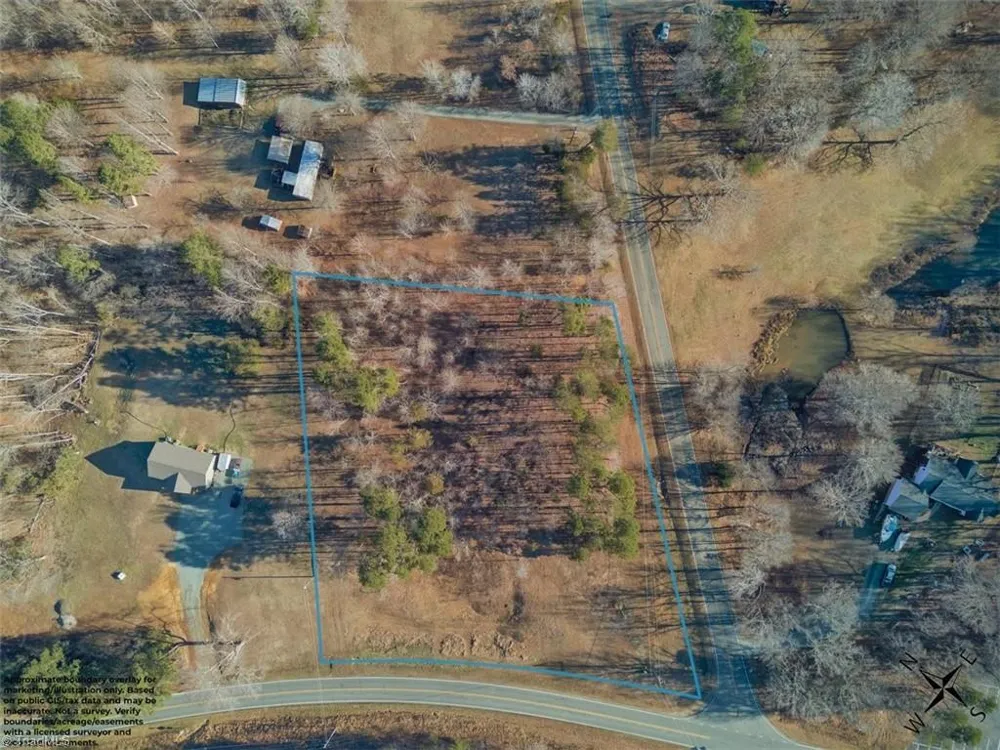 2381 Mount Hope Church Road Whitsett, NC 27377
