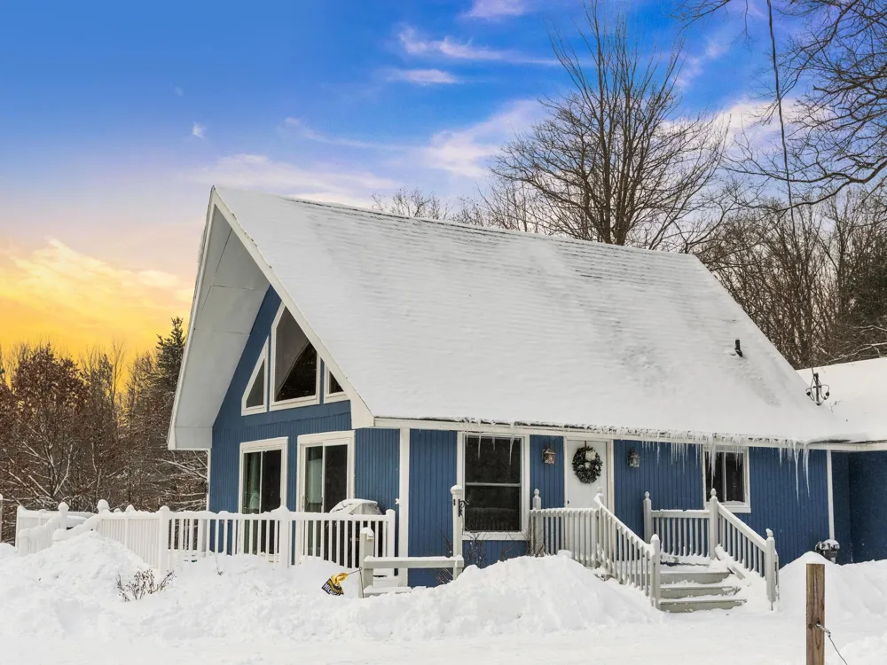 9131 W Jennings Road