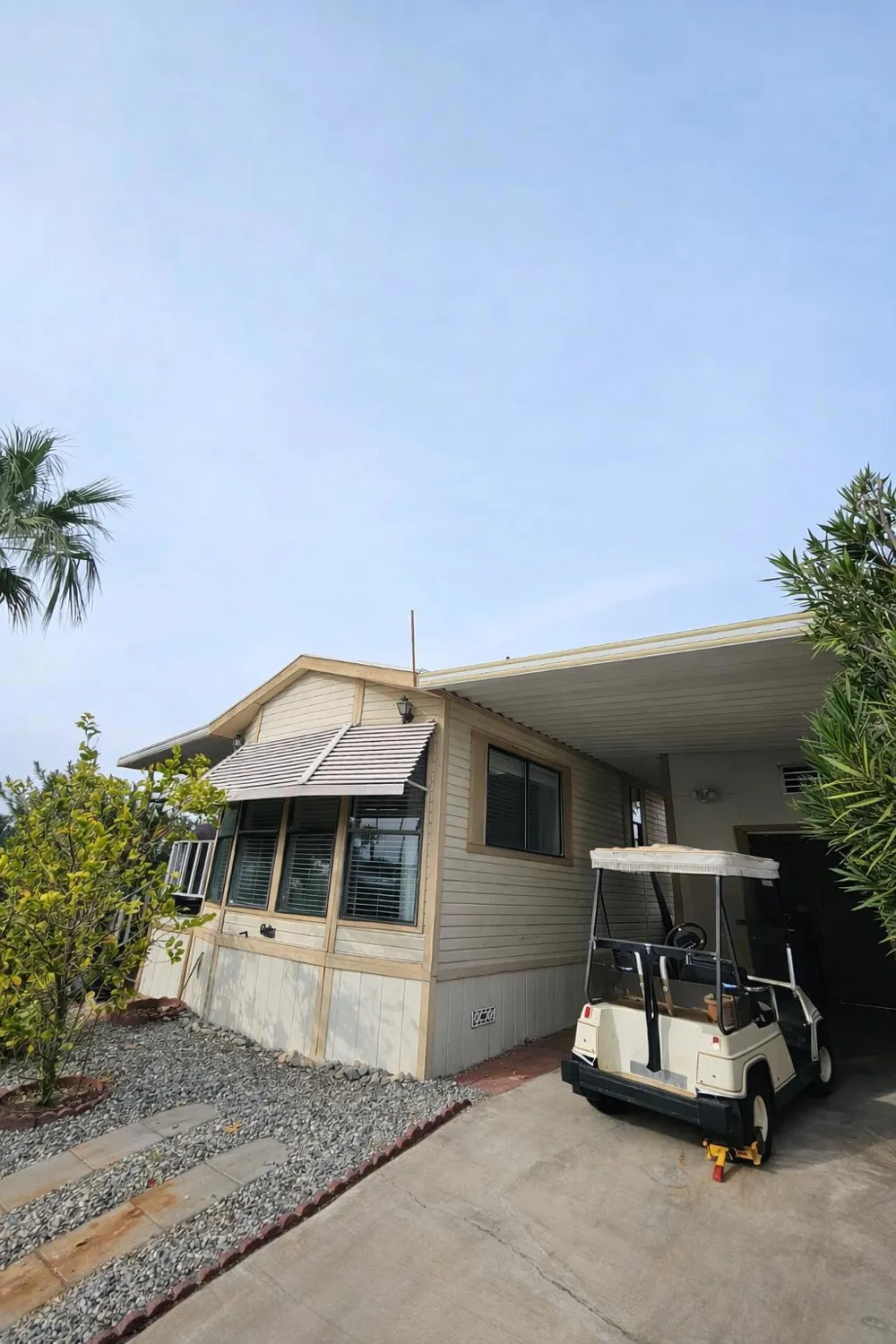 16400 Bubbling Wells Road #95 Desert Hot Springs, CA 92240