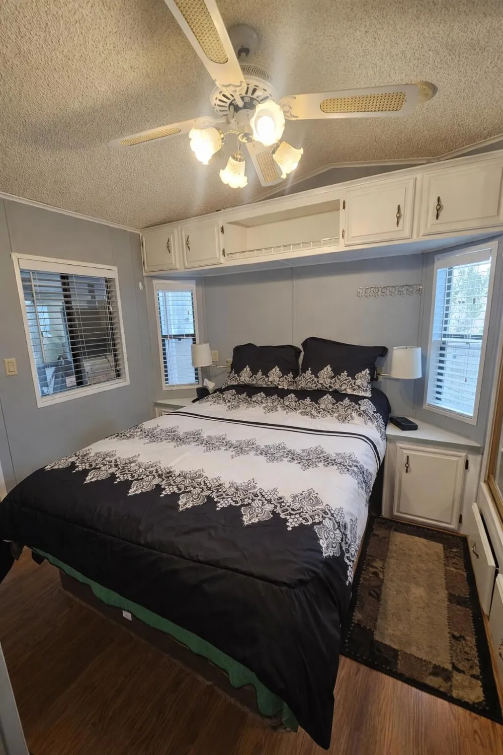 16400 Bubbling Wells Road #95 Desert Hot Springs, CA 92240