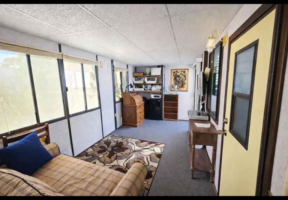 16400 Bubbling Wells Road #95 Desert Hot Springs, CA 92240