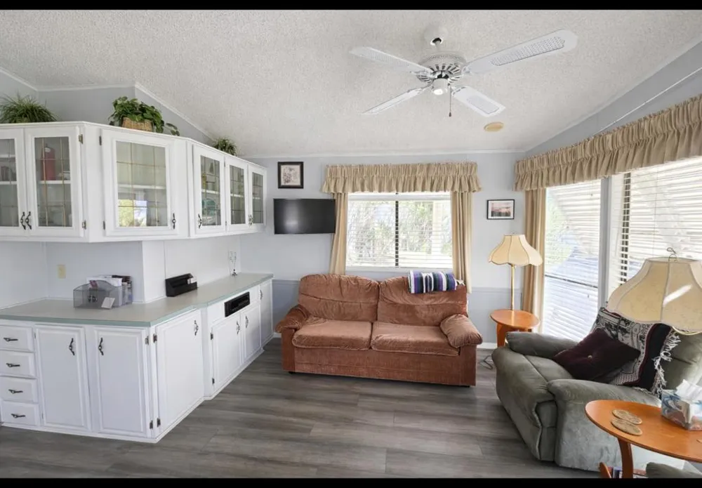 16400 Bubbling Wells Road #95 Desert Hot Springs, CA 92240