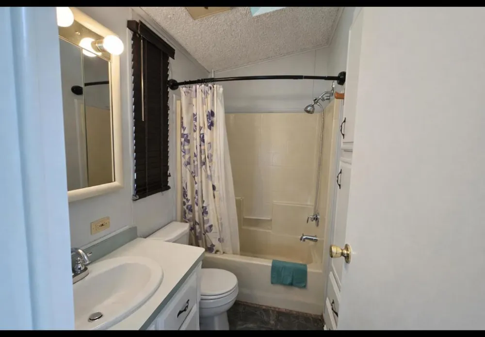 16400 Bubbling Wells Road #95 Desert Hot Springs, CA 92240