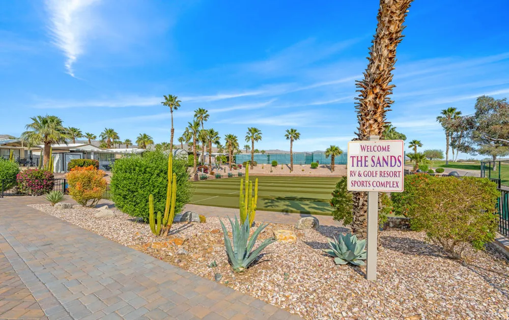 16400 Bubbling Wells Road #95 Desert Hot Springs, CA 92240
