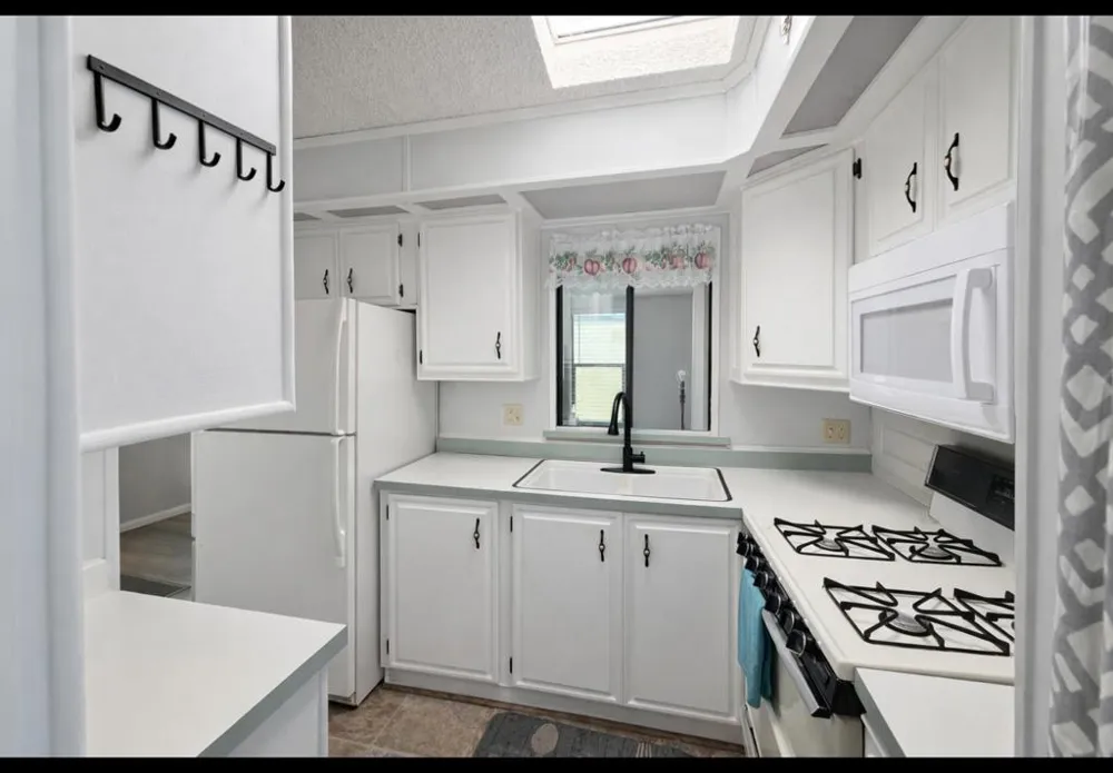 16400 Bubbling Wells Road #95 Desert Hot Springs, CA 92240