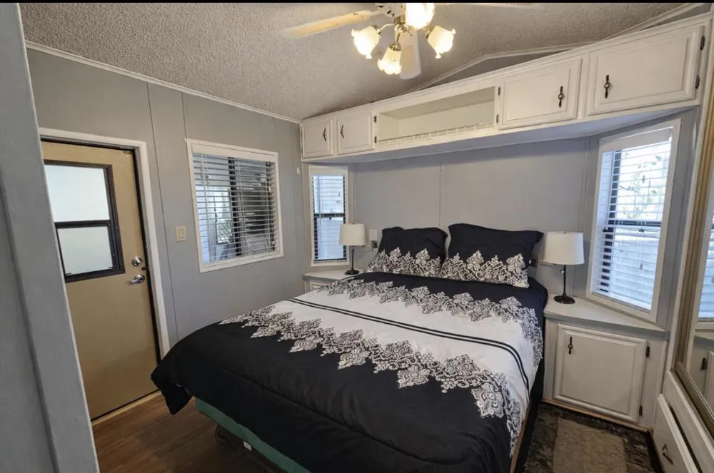 16400 Bubbling Wells Road #95 Desert Hot Springs, CA 92240