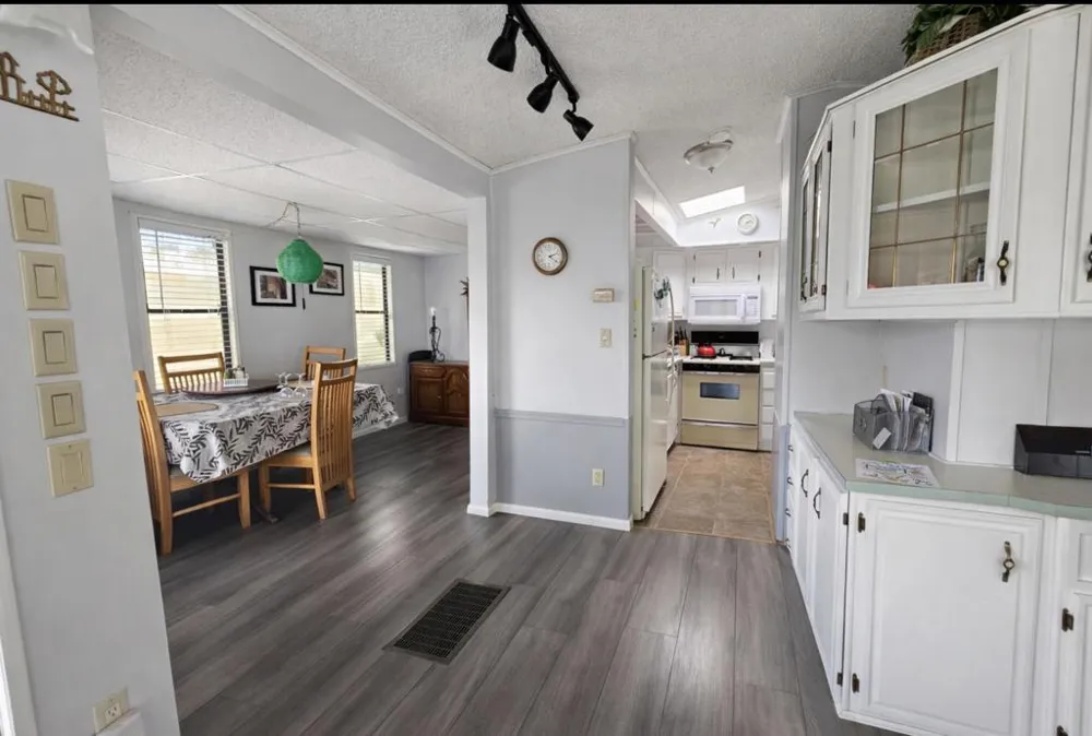 16400 Bubbling Wells Road #95 Desert Hot Springs, CA 92240