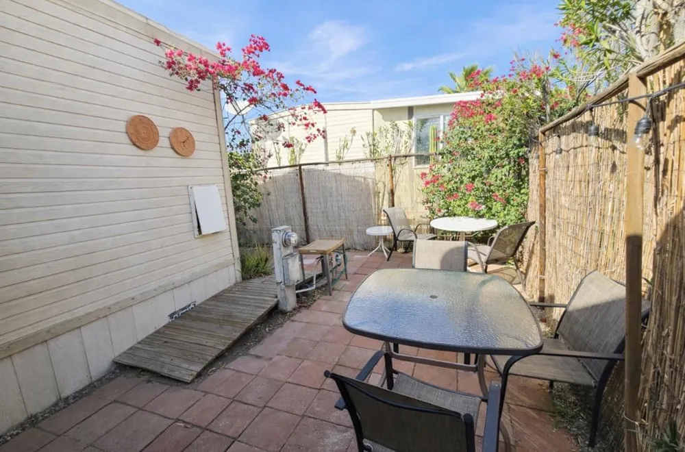 16400 Bubbling Wells Road #95 Desert Hot Springs, CA 92240