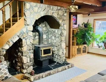 4920 Tippitoe Forest Ranch, CA 95942