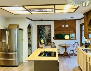 4920 Tippitoe Forest Ranch, CA 95942