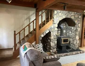 4920 Tippitoe Forest Ranch, CA 95942