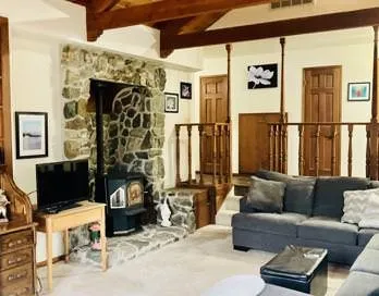 4920 Tippitoe Forest Ranch, CA 95942