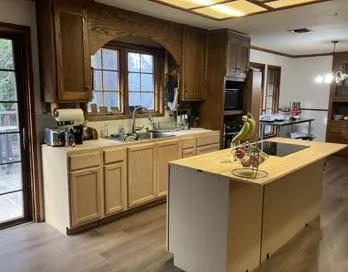 4920 Tippitoe Forest Ranch, CA 95942