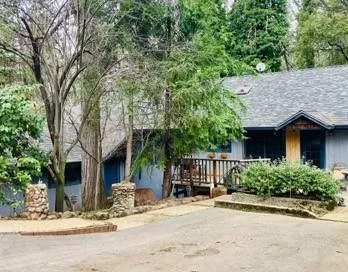 4920 Tippitoe Forest Ranch, CA 95942