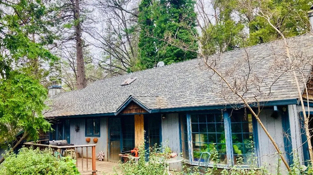 4920 Tippitoe Forest Ranch, CA 95942