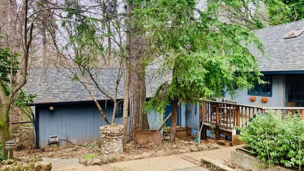 4920 Tippitoe Forest Ranch, CA 95942