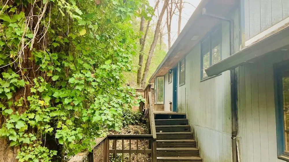 4920 Tippitoe Forest Ranch, CA 95942