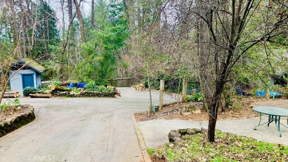 4920 Tippitoe Forest Ranch, CA 95942