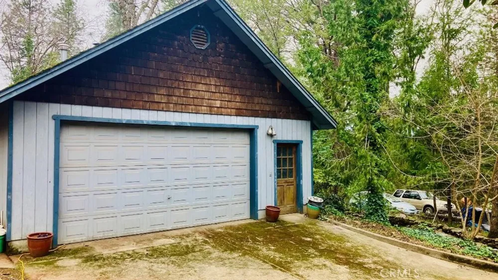 4920 Tippitoe Forest Ranch, CA 95942