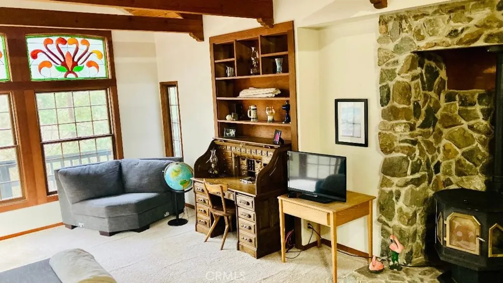 4920 Tippitoe Forest Ranch, CA 95942