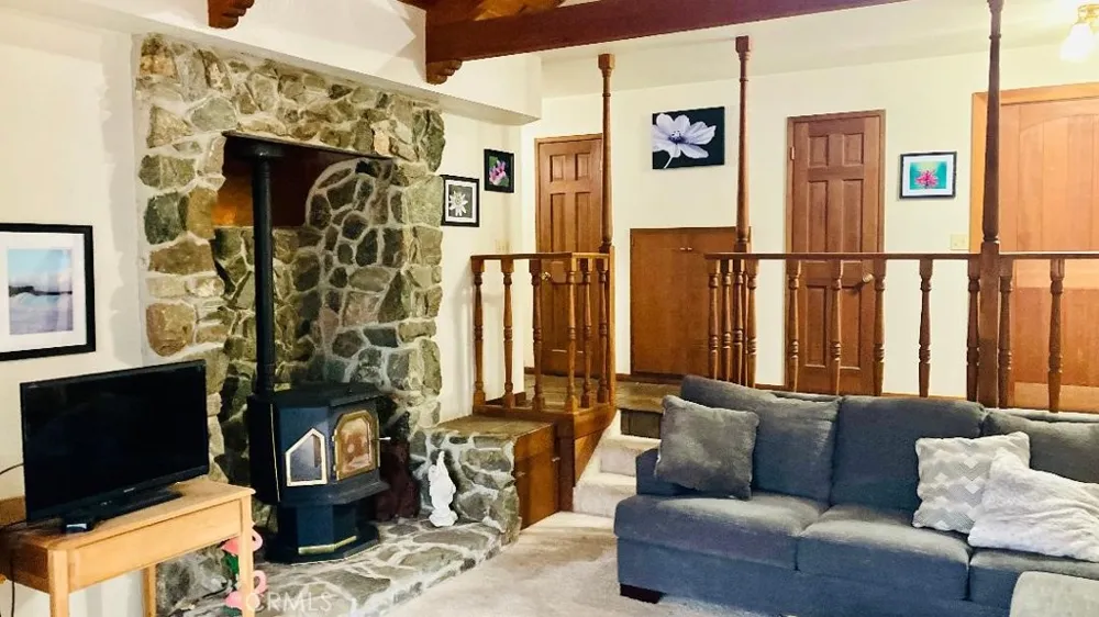 4920 Tippitoe Forest Ranch, CA 95942