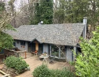 4920 Tippitoe Forest Ranch, CA 95942