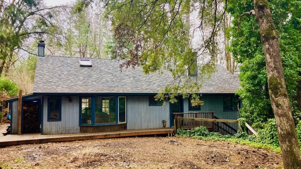 4920 Tippitoe Forest Ranch, CA 95942